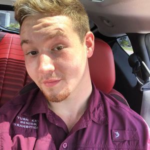 Meet your Posher, Ian